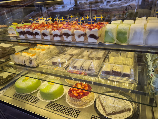 Ankdammsgatan 36, 171 67 Solna