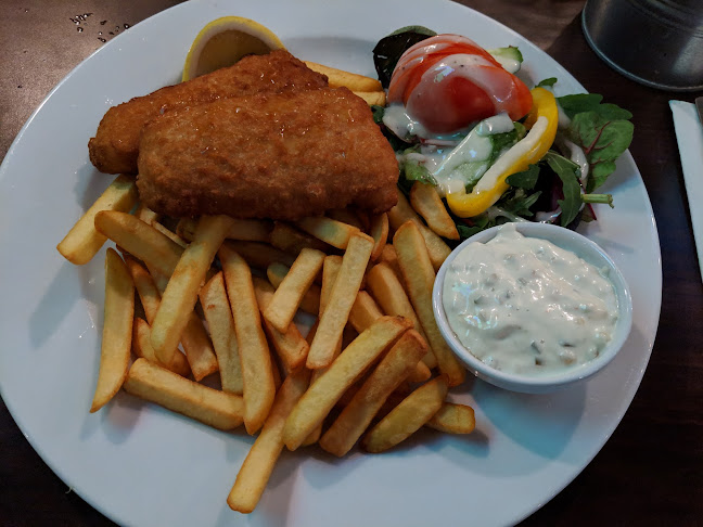 Opinii despre Resturang Polhem söder în Stockholm - Gastronomi och hotellverksamhet