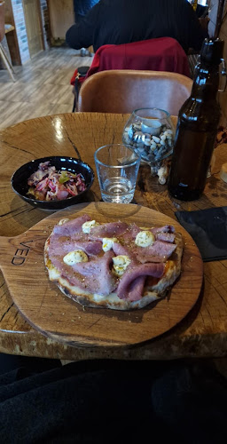 VED house - Restaurang Alingsås