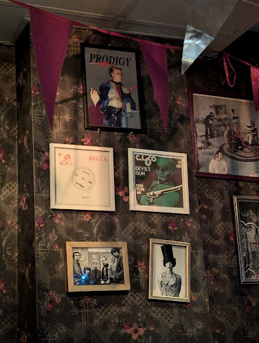 Comentarii opinii despre Yttons Bar