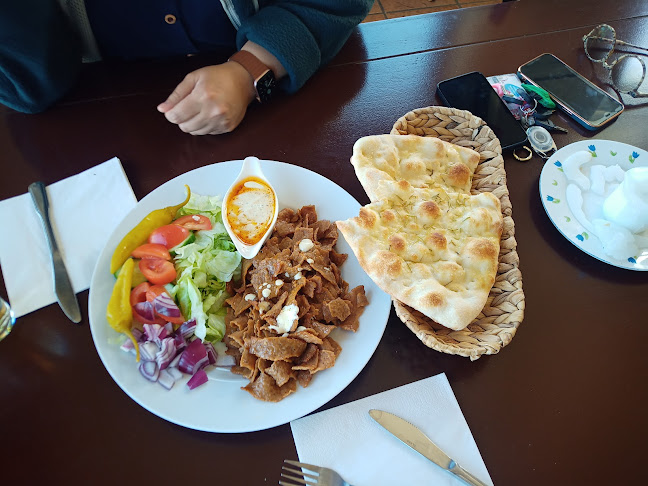 Pizzeria Class - Gastronomi och hotellverksamhet