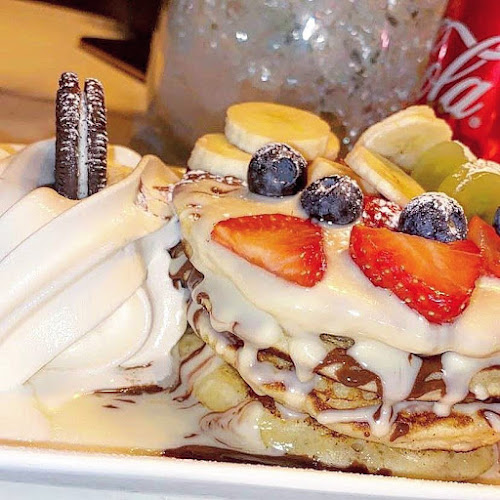 Opinii despre Nutelloz în Uppsala - Gastronomi och hotellverksamhet