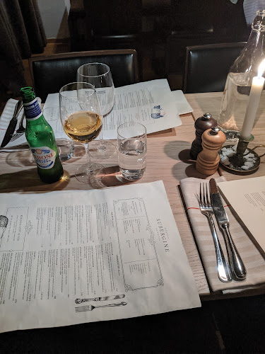 Opinii despre Restaurant Aubergine în Stockholm - Gastronomi och hotellverksamhet