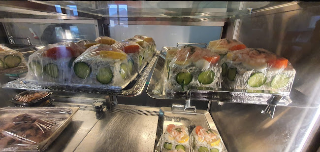 Comentarii opinii despre BYKROGEN Landsbro