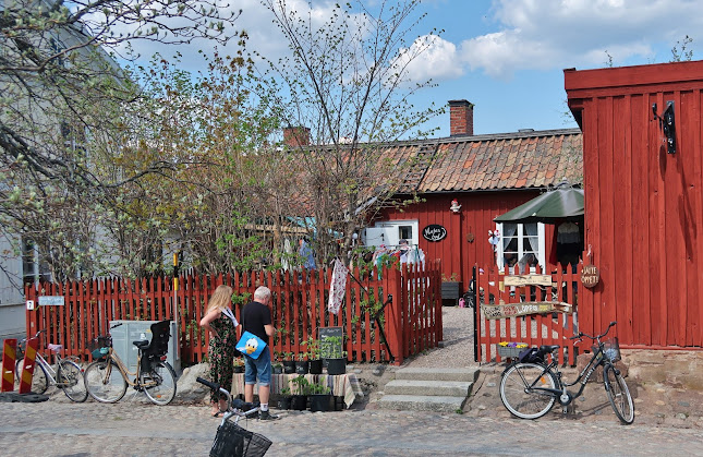Övre Bergsgatan 7, 802 51 Gävle
