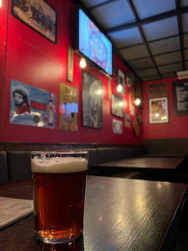 Crazy Horse - Gastronomi och hotellverksamhet