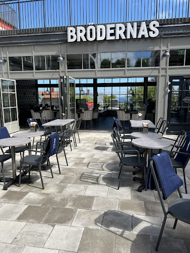 Opinii despre Brödernas în Båstad - Gastronomi och hotellverksamhet