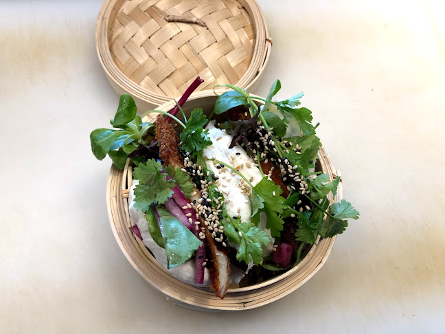 Reviews of Gasolin Sushi in Lomma - Gastronomi och hotellverksamhet