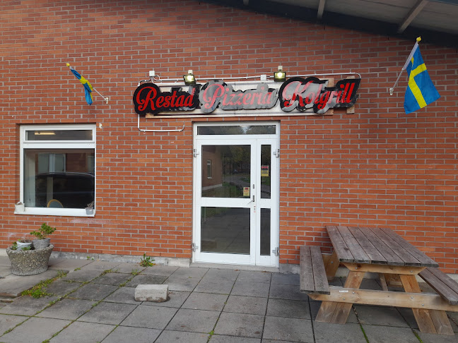 Comments and reviews of Restad Pizzeria Kolgrill