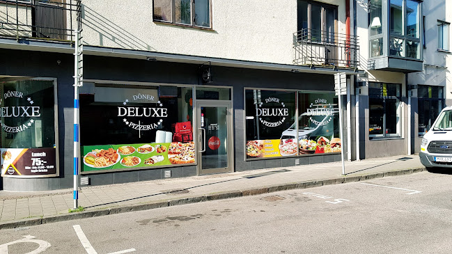 Restaurang Sicilien - Halmstad