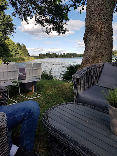 Stora Djulö Herrgård - Katrineholm