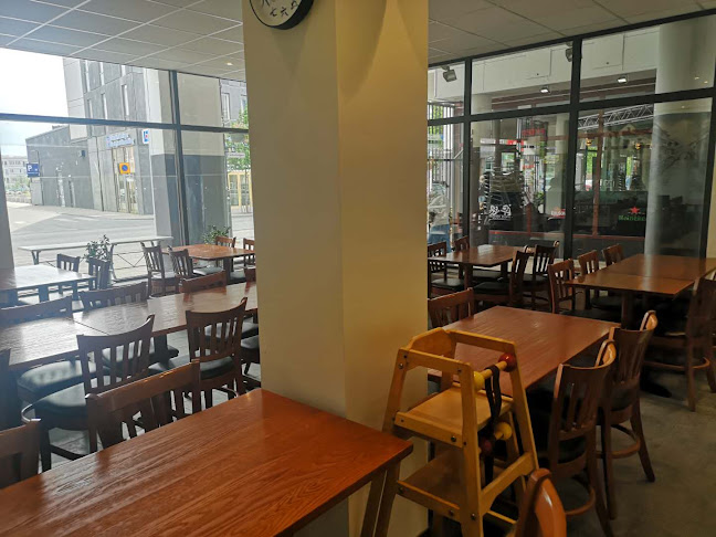 Chili chili - Gastronomi och hotellverksamhet