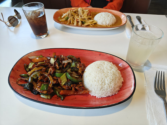 Spicy Hot - Karlstad