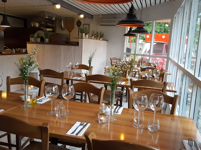 Vingårdens Bar & Bistro - Sjöbo