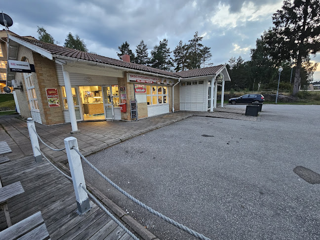 Comentarii opinii despre Skogshöjdens Pizzeria