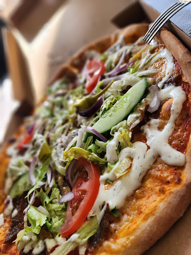 Pad Thai - Torslanda