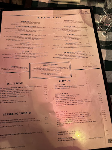 Michelangelo Ristorante - Gastronomi och hotellverksamhet