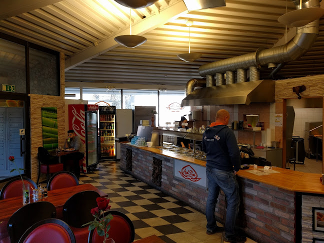 Axel Thai - Gastronomi och hotellverksamhet