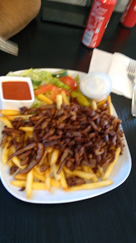 Comments and reviews of Pizzeria Arena