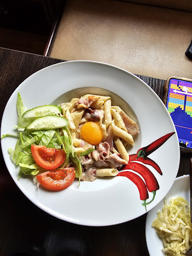 Dejes kvarterskrog & pizzahouse - Gastronomi och hotellverksamhet