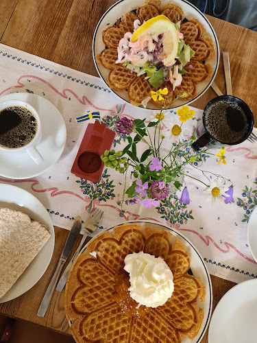 EFS Frösövallen - Frösön