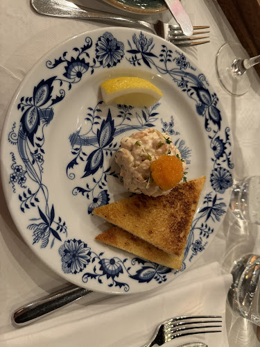 Reviews of Restaurang Konstnärsbaren in Stockholm - Gastronomi och hotellverksamhet