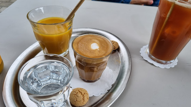 Comentarii opinii despre Café Rost