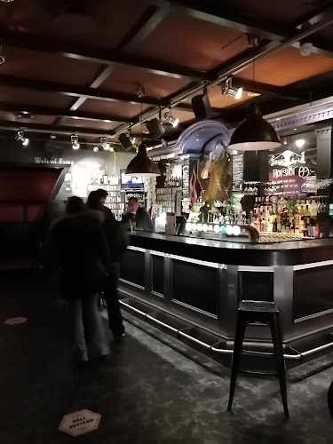 Opinii despre Kellys Bar Södermalm în Stockholm - Gastronomi och hotellverksamhet