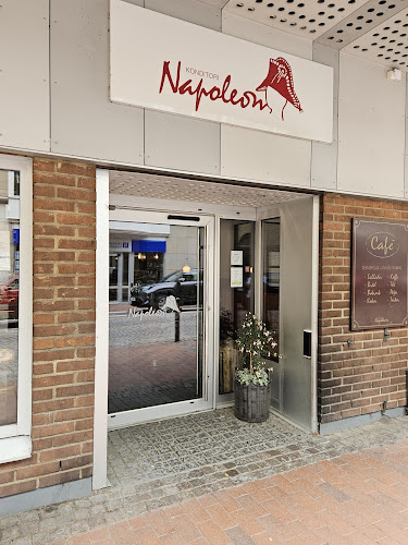 Konditori Napoleon