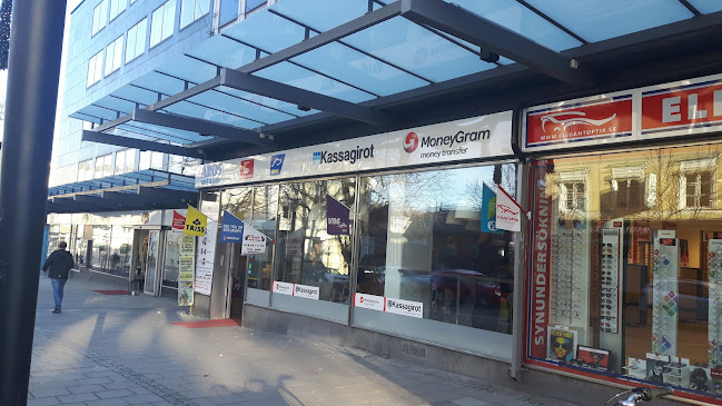 Aros Spel & Café - Gastronomi och hotellverksamhet