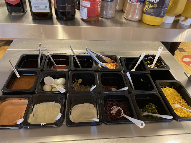 Koppala's Restaurang