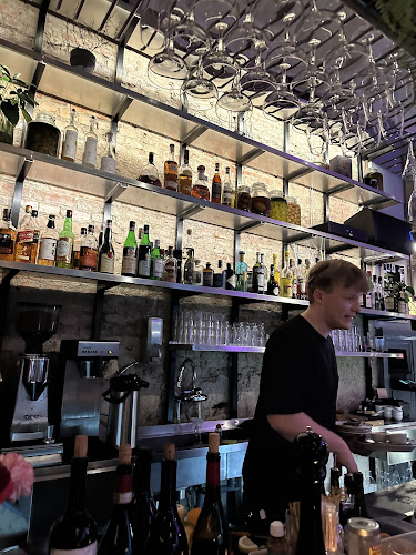 BIKT - Gastronomi och hotellverksamhet