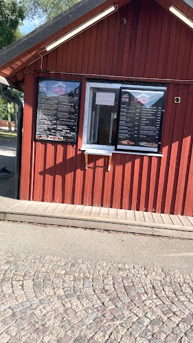 Opinii despre Sushi & Thai Express în Nyköping - Gastronomi och hotellverksamhet
