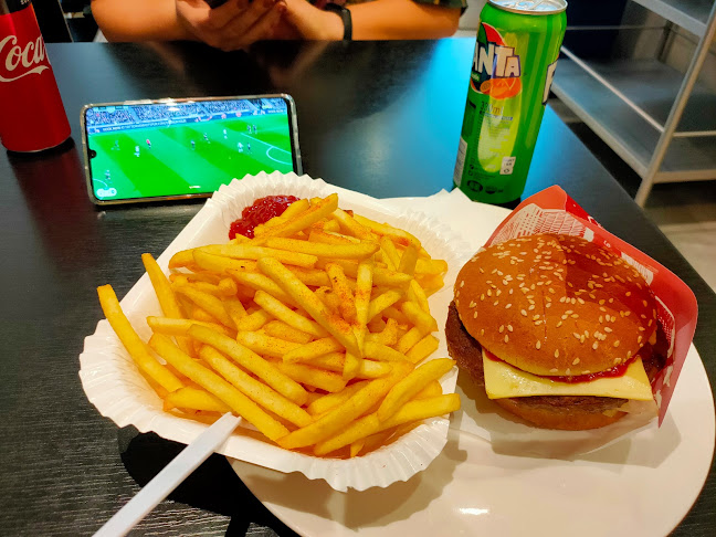 Comentarii opinii despre videogrillen