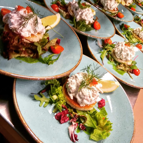 Restaurang Montmartre