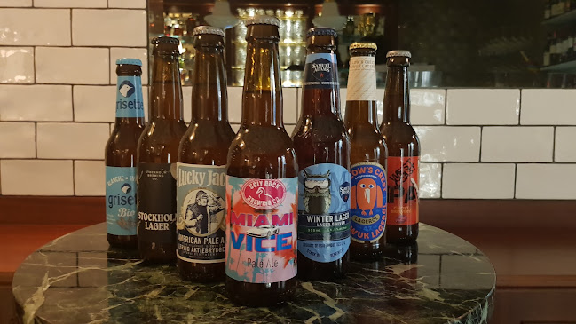 Kanvas - Gastronomi och hotellverksamhet