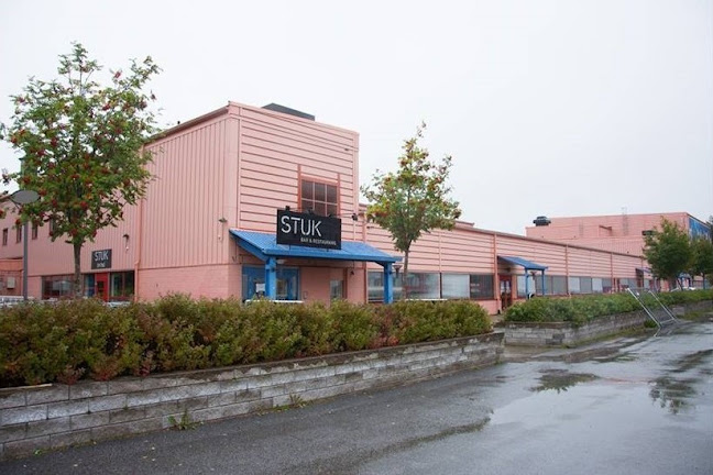 Comments and reviews of Kårhusrestaurangen i Luleå AB