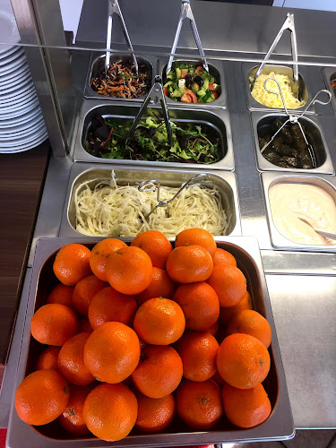 Dragon Pizza Deli Pasta Grill - Gnesta