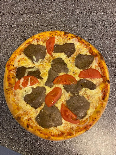 Comentarii opinii despre Don Donna restaurang och pizzeria i Våxtorp