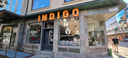 INDIGO