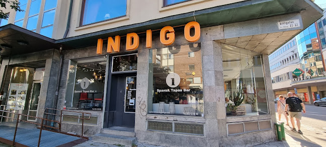 INDIGO