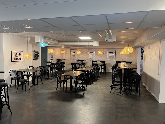 Gårda Lunch & Bistro - Göteborg