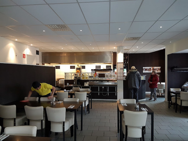 Restaurang Palermo - Skövde