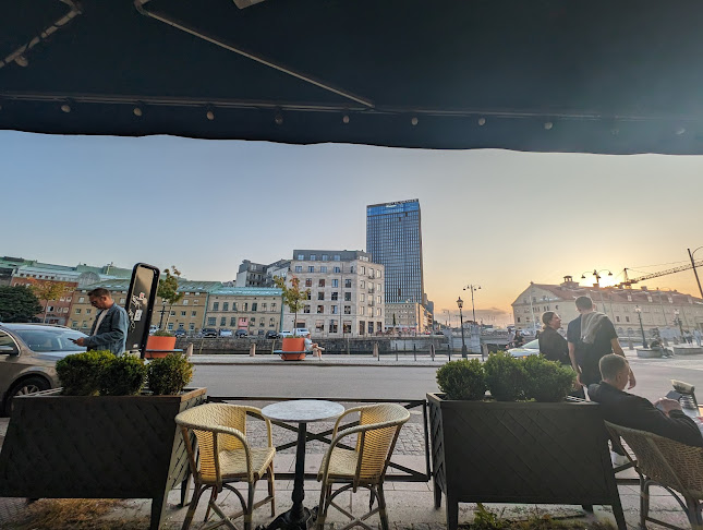 Barabicu - Gastronomi och hotellverksamhet