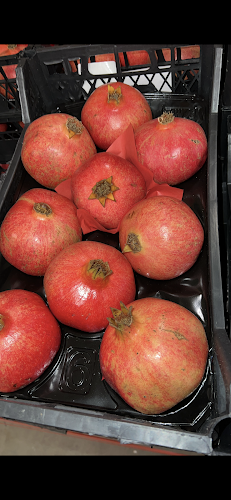 Comentarii opinii despre Skånes Frukt & Grönt