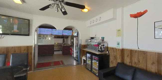 Pizzeria Etna - Ludvika