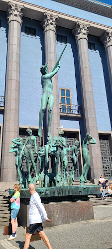 Espresso House Konserthuset