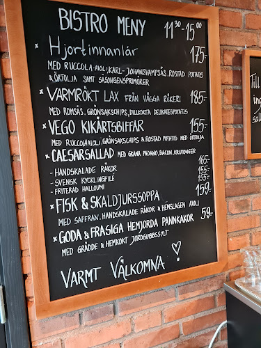 Café Hos Oss - Gastronomi och hotellverksamhet