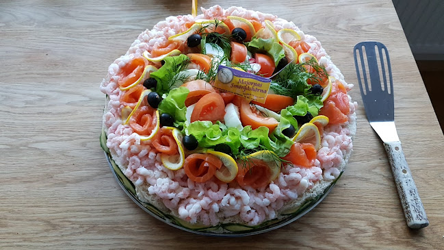 SmörgåsHörna - Göteborg