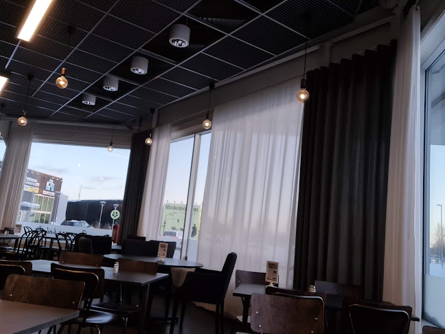 Spantgatan 8, 973 46 Luleå